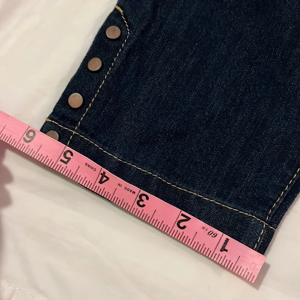 🌷Bandolino 🆕with out tag 🏷️ made in Indonesia - Picture 5 of 11